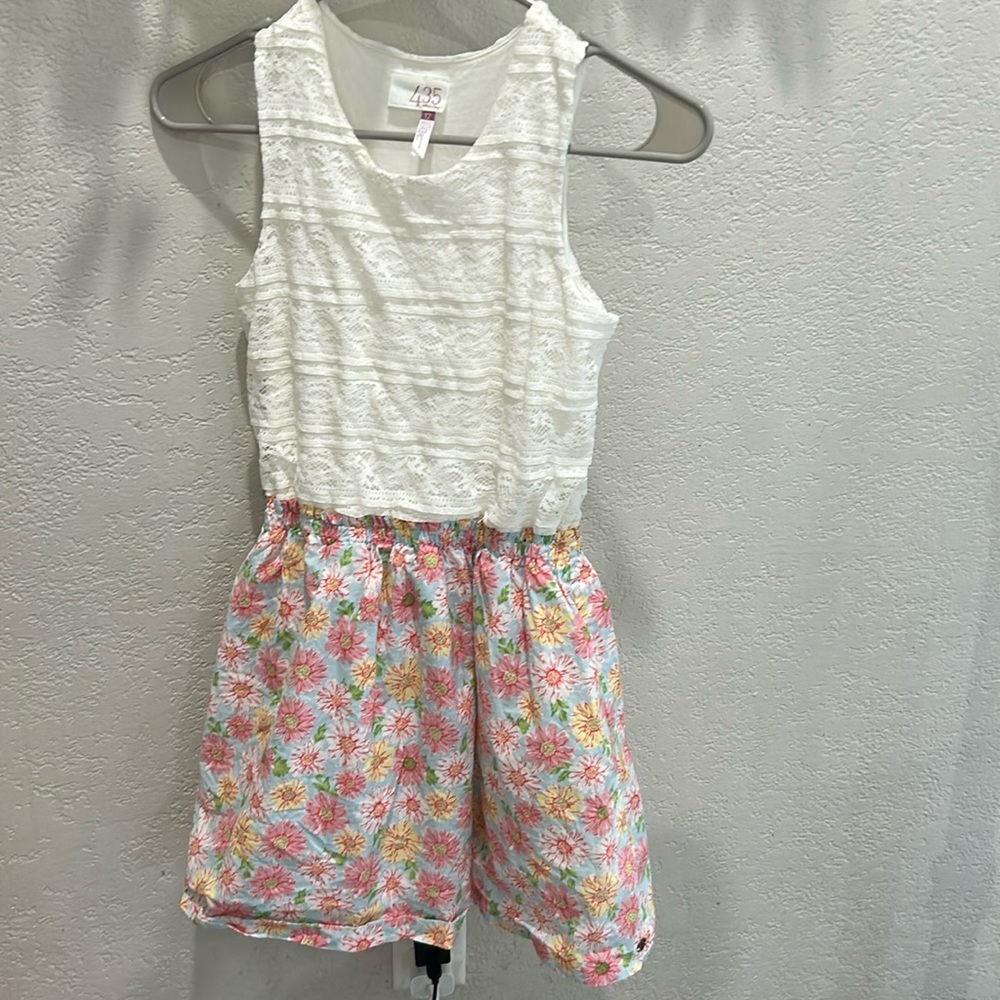Matilda Jane Dress Size 12